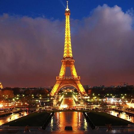 Chambre Avec Entree Independante Situation Ideale Serris Exterior photo